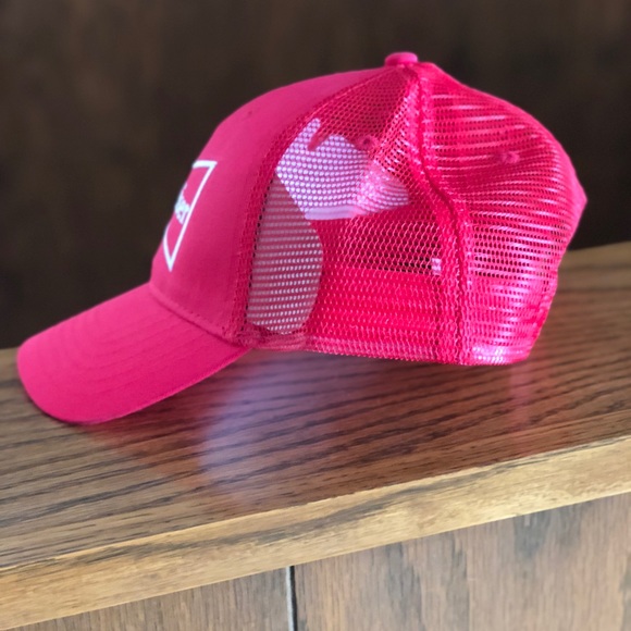 Budweiser Trucker Hat SnapBack - Picture 2 of 2